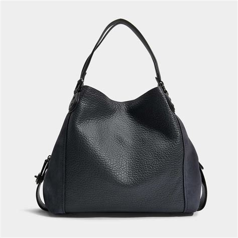 coach edie shoulder bag 42.